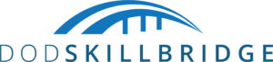 DoD SkillBridge Logo